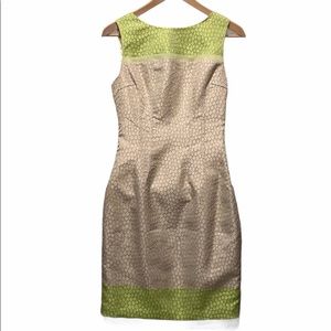 Ellie Tahari Mini dress